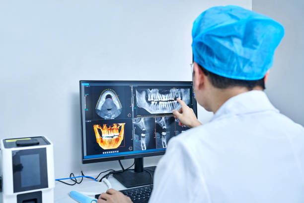 Dentist for Dental Trauma in AL